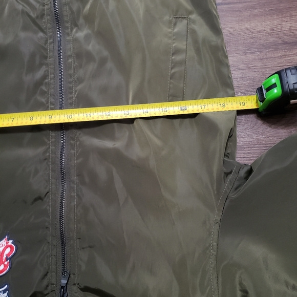 Fubu Jacket - Picture 5 of 6